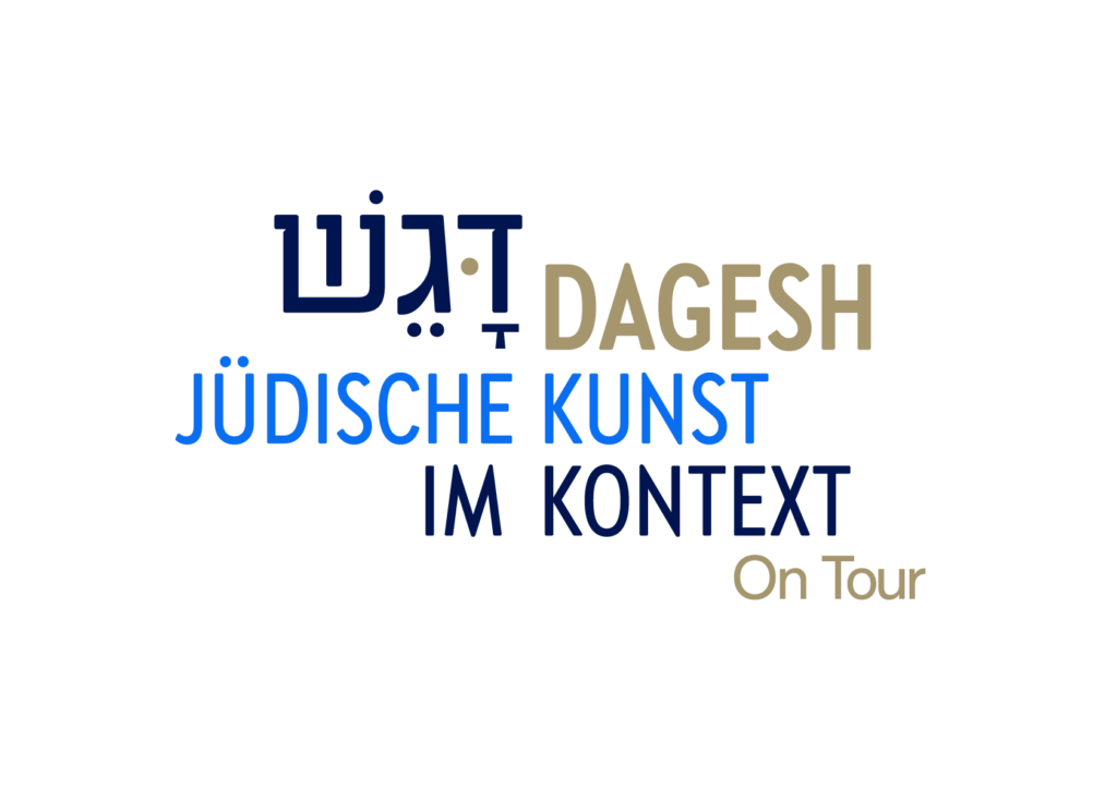 Dagesh – Jüdische Kunst im Kontext
