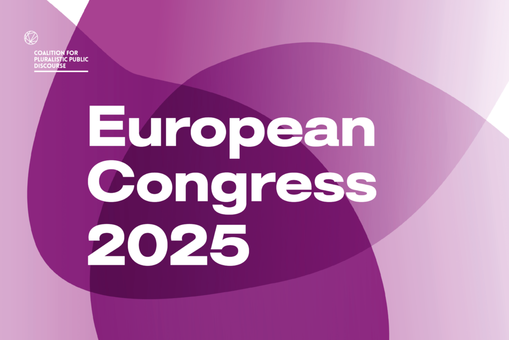 CPPD | European Congress 2025