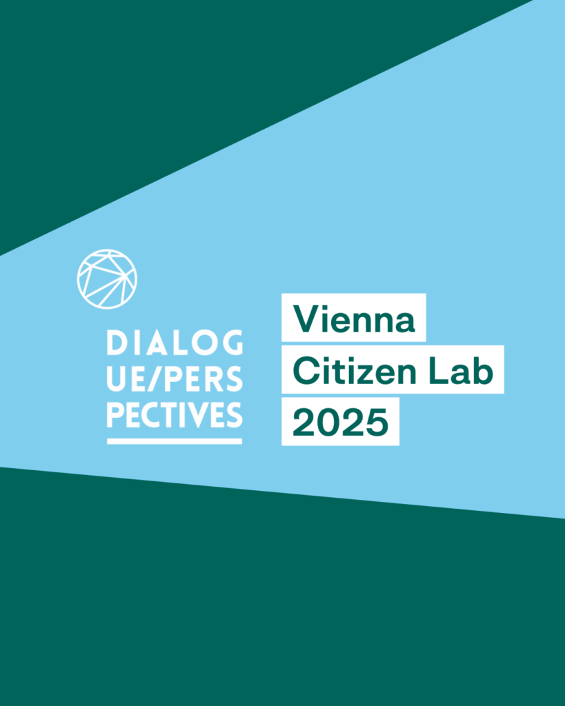 Call for Applications: DialoguePerspectives Citizen Lab 2025